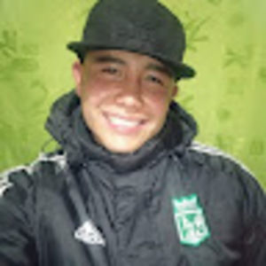 Meet your Posher, Juan k